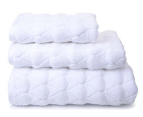 ПЦ-661-4135 полотенце махровое размером 50*100 см 100 % хлопок 1сорт цв.690 бежевый ПЦ-661-4135-2