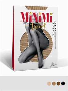 Retina (L/XL-Nero) MNM 130890