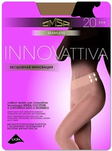 Innovattiva 20 (4-Daino) Oms 447296