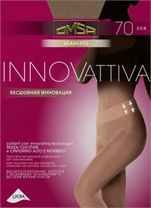 Innovattiva 70 (2-Nero) Oms 434350