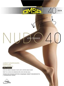 Nudo 40 VITA BASSA (2-Lola) Oms 59213