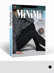 Siberia 300 (2-Nero) MNM 85447