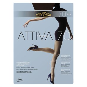 Attiva 70 (4-Lola) Oms 85448