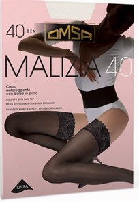 Malizia 40 (3-caramello) 85452