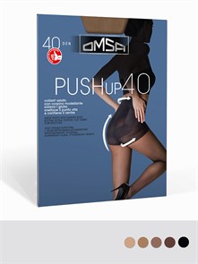 PUSH-UP 40 (3-Lola) Oms 85500