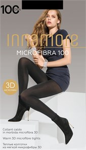 Microfibra 100 INNAM. (3-moka) 85518