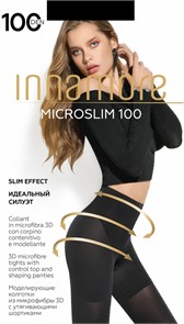 Microslim 100 (5-nero) 85531