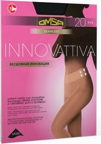 Innovattiva 20 (3-nero) Oms 85543