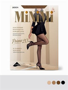 PRIMA 20 (3-Daino) шортики MNM 85595