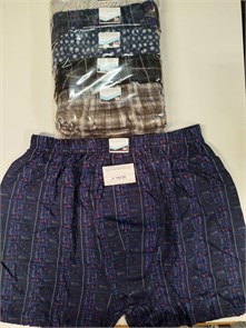 Трусы муж Премиум (р.52) 85620