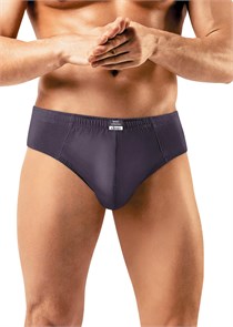 CLE MC608710/8 Трусы муж. Хлопок (52-т.фиолетовый) 85624