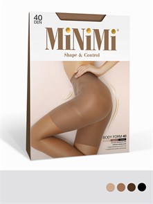 BODY FORM 40 (5-Caramello) MNM 85726