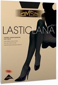 Lasticlana (5-Nero) Oms 85765