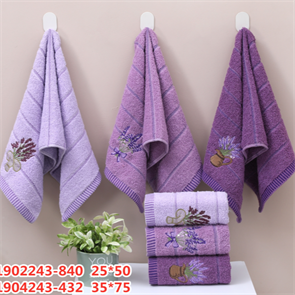 Полотенце 25х50 см. арт. 1902243 1902243