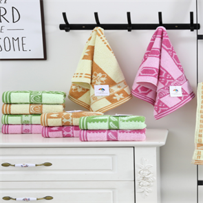 Полотенце 35х75 см. арт. 10041098 10041098