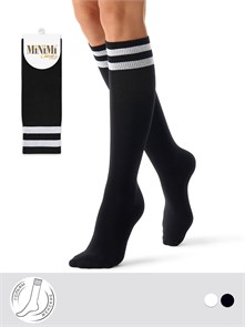 Гольфы CLASSIC 6201 (35-38-Nero) MNM 86021_C49BA