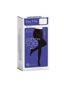 DEA MIA COTTON 500 15C1465 000 (2-nero) 86060