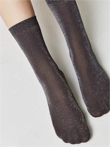 Носки ж. FANTASY 21С-150СП (23-25-grafit) 86169