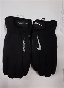 Перчатки муж.спорт 12шт/уп 577272-2