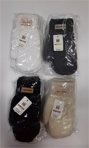 Варежки жен №6018 "Магия" 12шт/уп 541260-4