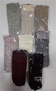 Перчатки жен.№YNP-3 "Солнце" 12шт/уп 577272-6