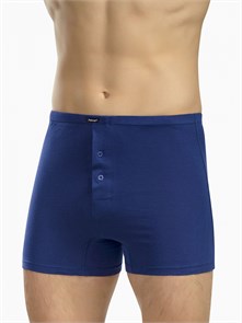 Трусы муж. MUB6001 (XXL(52)-Синий) 86396