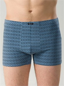 Трусы муж. MUHB6862 (L(48)-Джинс) 86402