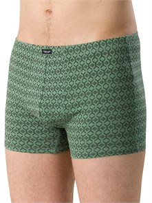 Трусы муж. MUHB6862 (L(48)-Хаки(47) 86404