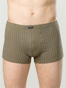 Трусы муж. MUHB6913 (L(48)-Оливковый) 86413