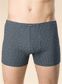 Трусы муж. MUHB6922 (XL(50)-Серый) 86425