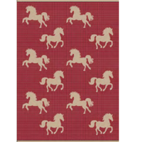 Полотенце вафельное 50х70 см. 238 гр. арт. ПЦ-560-6972 цв. 10000 ПЦ-560-6972