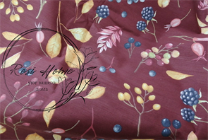 Простыня натяжная Rosi Home поплин 90х200х25 см. арт.20151/1 20151/1