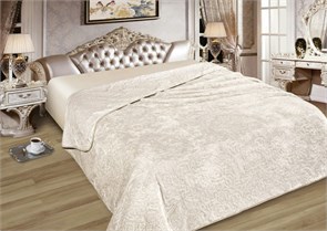 Покрывало Elite с мехом 200х220 см. арт. М05 М05