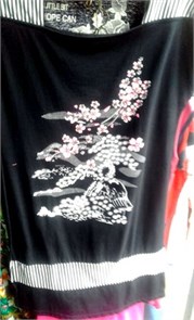 Туника женская 86535