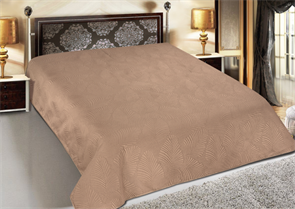 Покрывало Листопад микрофибра 150х225 см. арт. 03 03