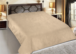 Покрывало Листопад микрофибра 150х225 см. арт. 12 12