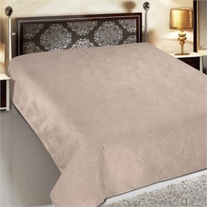 Покрывало Листопад микрофибра 225х250 см. арт. 605 605-6