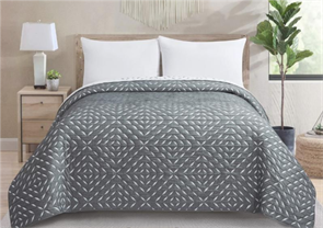 Покрывало Cleo "БАРСЕЛОНА" 220*240, 220/030-BR 220/030-BR