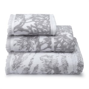 ПЦ-1226-6778 полотенце махровое размером 100*150 см 100 % хлопок цв. 10000 ПЦ-1226-6778