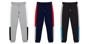 FWXM 70043-41 Брюки мужские (Т.синий (182)-100(48)) 486810