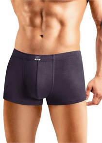 CLE MH608710/8 Трусы муж. Хлопок (50-т.фиолетовый) 86676