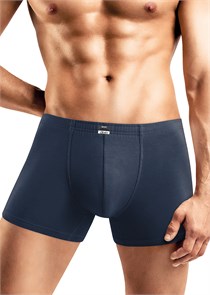 CLE MSH608710/8maxi Трусы муж. Хлопок (58-джинсовый) 86685