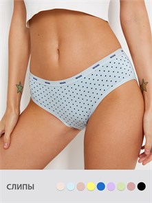 Плавки MT_Pois_221 Slip (50/XL-Menta) MNM 86689