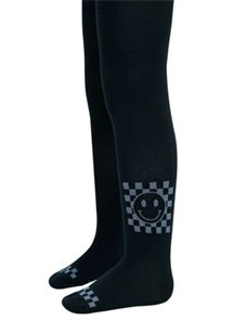 Колготки дет. TIP-TOP 4С-05СП 632 (128-134 (20)-темно-синий) 86724