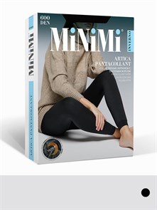 PANTACOLLANT ARTICA 600 (6(XXL)-Nero) MNM ворс 86731