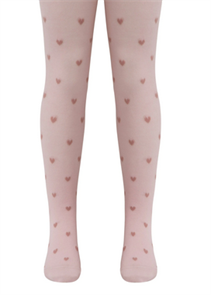 Колготки дет. TIP-TOP 4С-04СП 574 (116-122 (18)-светло-розовый) 86767