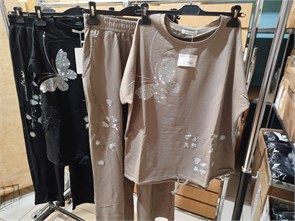 Комплект жен. №6536 разм.2XL 86781