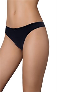 Плавки BO211 String (50/XL-Nero) MNM 86825