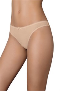 Плавки BO211 String (52/2XL-Nudo) MNM 86826