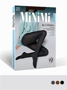 MULTIFIBRA 160 3D (7-Nero) MNM 86912